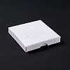 Paper with Sponge Mat Necklace Boxes X-OBOX-G018-01B-03-3