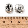 Tibetan Style Alloy Beads FIND-Z059-15AS-01-2