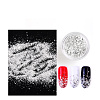 Nail Art Glitter Sequins MRMJ-S012-014-4