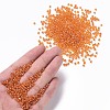 Glass Seed Beads SEED-A006-3mm-109-4