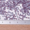 MIYUKI Delica Beads X-SEED-J020-DB0922-4