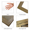 Natural Wood Photo Frames AJEW-WH0292-044-3