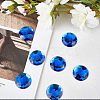 Self-Adhesive Acrylic Rhinestone Stickers DIY-FG0001-23F-7