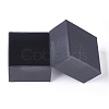 Kraft Paper Cardboard Jewelry Boxes CBOX-WH0003-01B-3