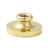 Wax Seal Brass Stamp Heads AJEW-I067-A11-3