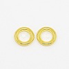 Alloy Round Rings X-PALLOY-H039-G-2