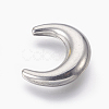 304 Stainless Steel Cabochons STAS-L212-081-2