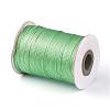 Korean Waxed Polyester Cord YC1.0MM-A122-3