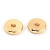 Brass Beads KK-O133-316B-G-2