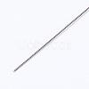 Iron Beading Needle IFIN-P036-05A-3