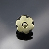 Alloy Button PW-WG0AEC2-01-1