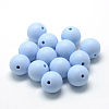 Food Grade Eco-Friendly Silicone Beads SIL-R008C-57-1