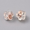 Silicone Ear Nuts SIL-WH0002-01RG-2