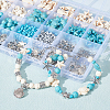  DIY Ocean Jewelry Making Finding Kit DIY-NB0009-52-4
