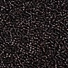 11/0 Grade A Transparent Glass Seed Beads X-SEED-Q007-F58-2