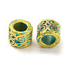 Alloy Beads FIND-G064-19G-2