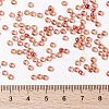 MIYUKI Round Rocailles Beads SEED-JP0009-RR0373-3