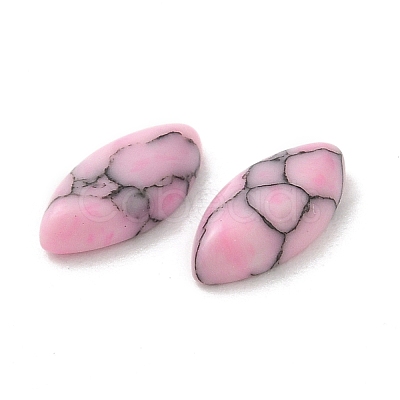 Glass Cabochons GLAA-B012-06B-1