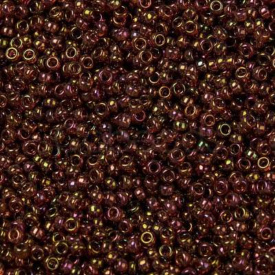 MIYUKI Round Rocailles Beads SEED-X0056-RR0301-1