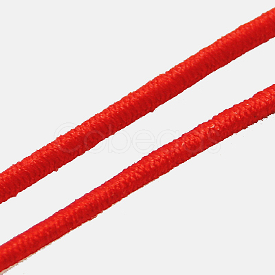 Elastic Cord EC-G005-0.6mm-03-1