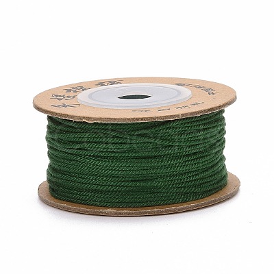 Cotton Cord OCOR-E027-01A-20-1