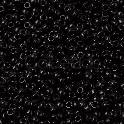 MIYUKI Round Rocailles Beads X-SEED-G008-RR0135-1