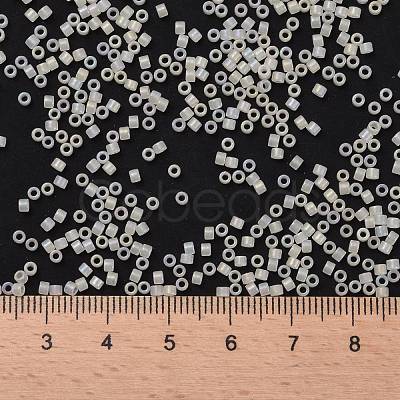 Cylinder Seed Beads SEED-H001-F08-1