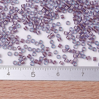 MIYUKI Delica Beads X-SEED-J020-DB0922-1