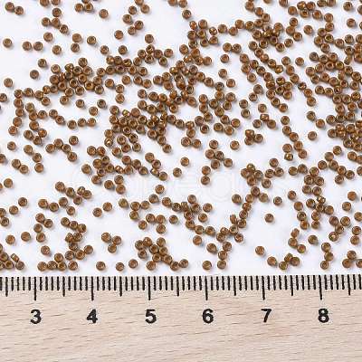 MIYUKI Round Rocailles Beads SEED-JP0010-RR4459-1