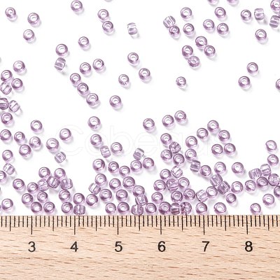 TOHO Round Seed Beads SEED-JPTR08-1300-1