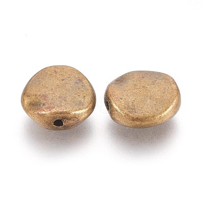 Tibetan Style Alloy Beads MLF10454Y-NF-1