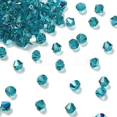 Preciosa&reg Crystal Beads X-PRC-BA5-60230-200-1