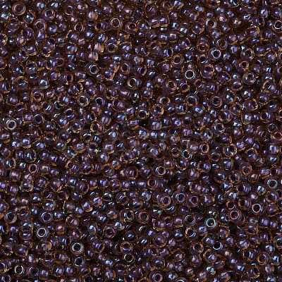 TOHO Round Seed Beads SEED-JPTR08-0927-1