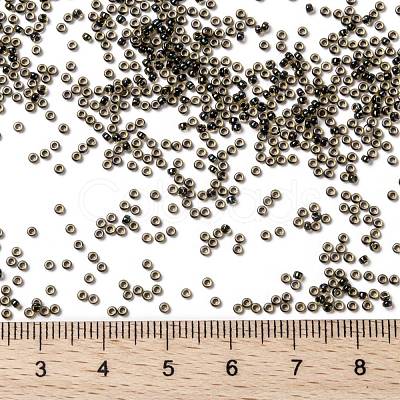 MIYUKI Round Rocailles Beads SEED-X0056-RR0349-1