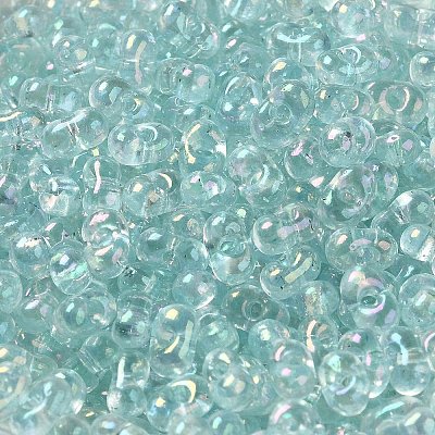 Glass Seed Beads SEED-K009-04A-01-1