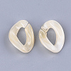 Acrylic Linking Rings OACR-S021-19B-13-2