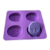 DIY Silicone Soap Molds PW-WG28962-01-2