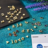 DIY Birthstone Jewelry Making Finding Kit FIND-TA0002-11-5