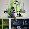 PVC Wall Stickers DIY-WH0228-938-3