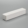 Foldable Kraft Paper Box CON-K008-A-09-1
