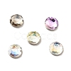 K9 Glass Rhinestone Cabochons RGLA-F074-A-1