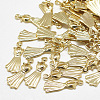 Brass Pendants KK-N200-055-2