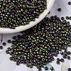 MIYUKI Round Rocailles Beads X-SEED-G008-RR2019-1