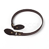 PU Leather Shoulder Strap FIND-WH0077-34A-1