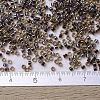 MIYUKI Delica Beads X-SEED-J020-DB0087-4