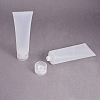 Flip Cap Plastic Squeeze Bottle MRMJ-BC0001-53-5