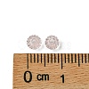 Preciosa&reg Crystal Beads Y-PRC-BA4-70120-6