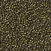 TOHO Round Seed Beads SEED-XTR15-0223F-2