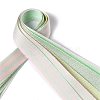 Polyester & Polycotton Ribbons Sets SRIB-P022-01D-06-3