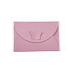 Retro Blank Mini Paper Envelopes DIY-WH0038-A09-3